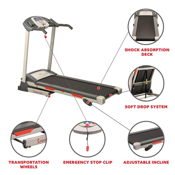 Motorized-Treadmill-Electronic-Running-Machine-W-Manual-Incline_5