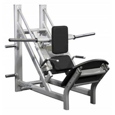 Muscle D 45 Degree Linear Calf and Hack Machine MD-CH