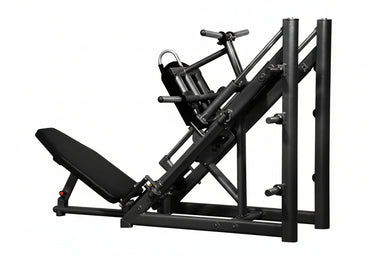 Muscle D 45-Degree Linear Leg Press Machine FW-LLP-45S