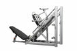 Muscle D 45-Degree Linear Leg Press Machine FW-LLP-45S