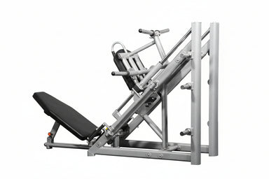 Muscle D 45-Degree Linear Leg Press Machine FW-LLP-45S