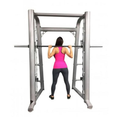 Muscle D 93" Tall Smith Machine MD-SM93 squat