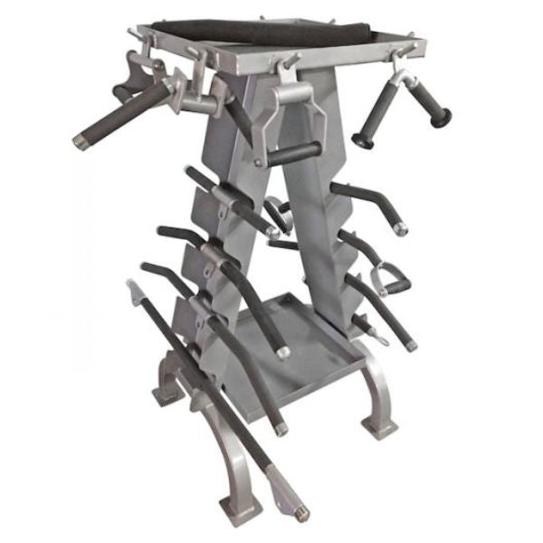 Muscle D (MD-AR) Accessories Rack — Competitors Outlet