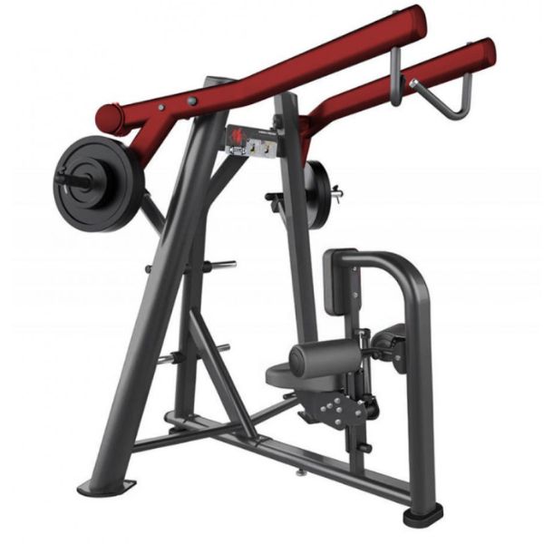 Muscle D Elite Leverage High Lat Pulldown MDP-1006E