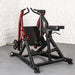 Muscle D Elite Seated Low Row SLR 