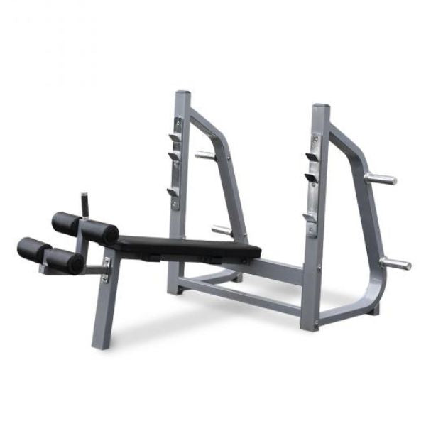 Muscle D Olympic Decline Bench MDS-ODB