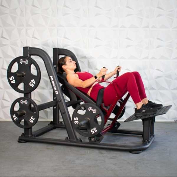 Hip thruster Hip thruster