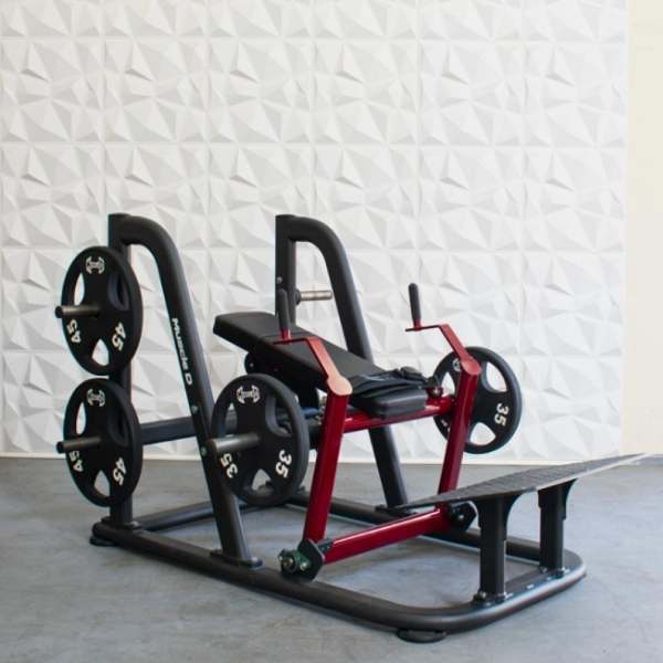 Hip thruster
