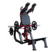 Muscle D Front Rear and Combo Squat Machine PL-PS-S