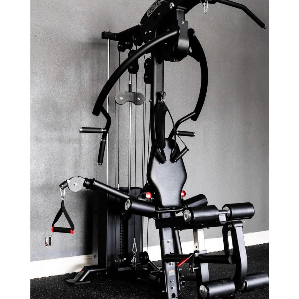 Muscle D Compact Single-Stack Multi-Gym, MDM-1CSSM
