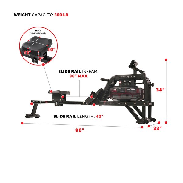 Obsidian-Surge-Water-Rowing-Machine-Rower_4