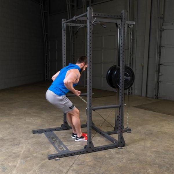 PLA500 Powerline Lat Attachment bent over row