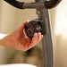 Sunny Health & Fitness Magnetic Recumbent Bike Adjusting Nob