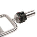 Barbell Lock Collars Shark Clamp For Olympic Barbells Product View