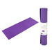 Thin Yoga Mat For Health & Fitness Purple Product View