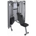 PTX Gym Folding Functional Trainer - Open
