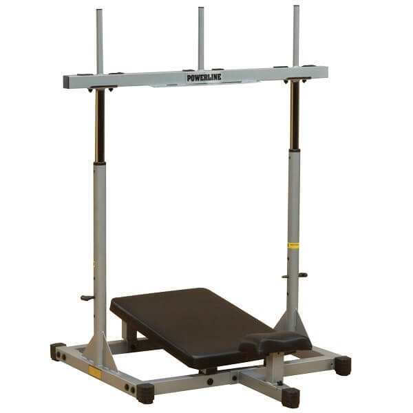 Powerline bsglpx best sale leg press