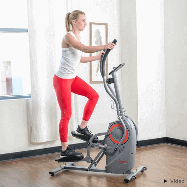 Performance-Cardio-Climber-Elliptical-Trainer-model-at-home