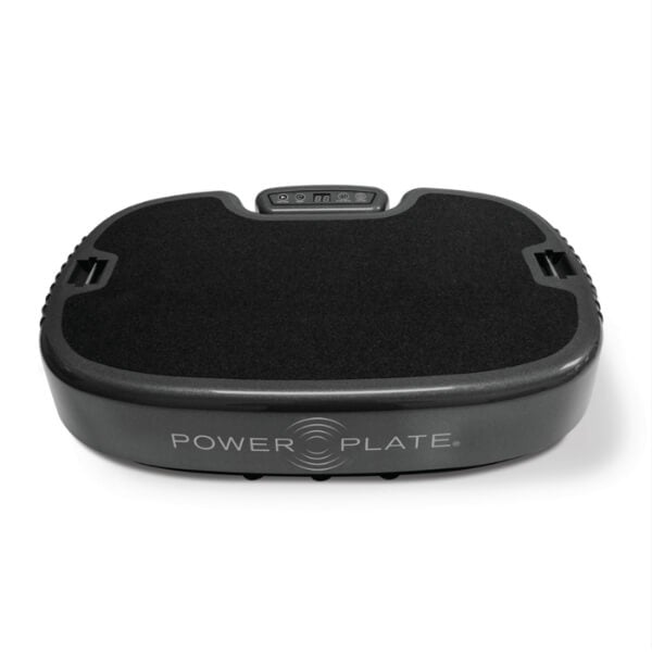 Personal Power Plate Front View