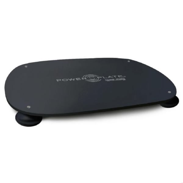 Power Plate Power Shield for use with Power Plate Personal Plate Vibration Platform for Reduction in Downward Vibrations into The Floor (Personal