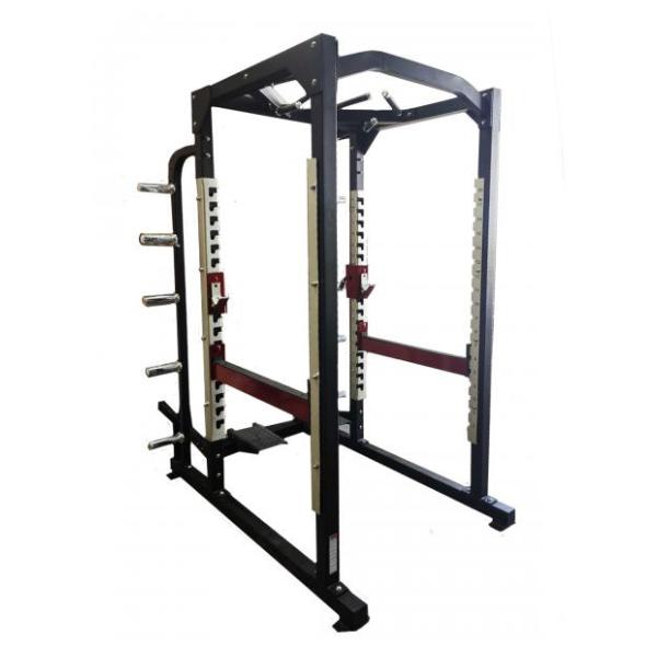 Muscle D Power Cage MD-PC