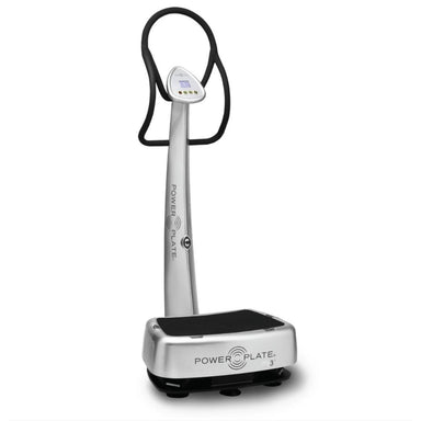 Power Plate My3 - Silver 