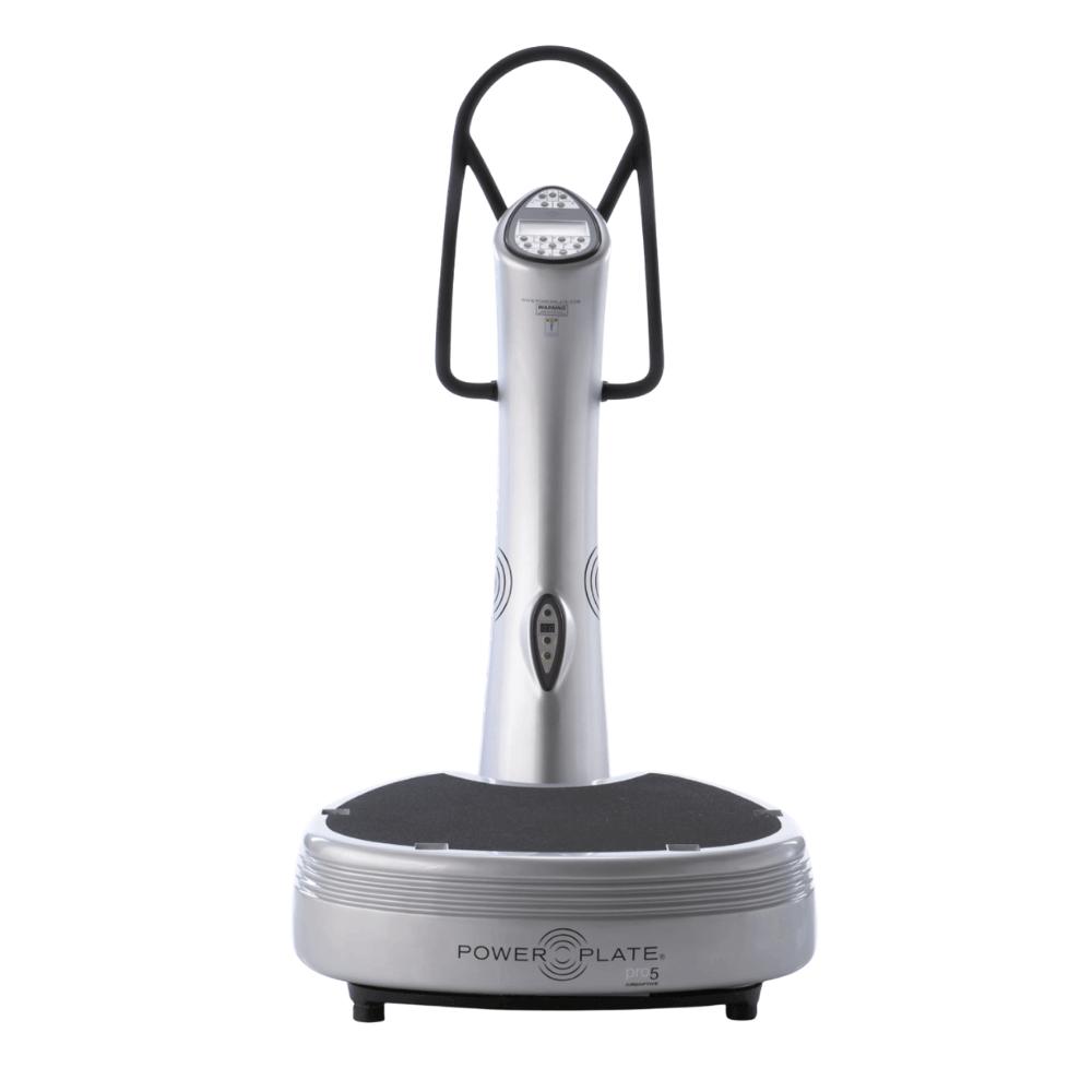 Power Plate My5 Vibration Trainer - Buy Online — Competitors Outlet