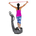 Power Plate My7 Balancing Exercise