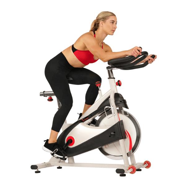 Premium-Cycling-Exercise-Bike-Indoor-Fitness-Belt-Drive-Clipless-Pedal-model_1