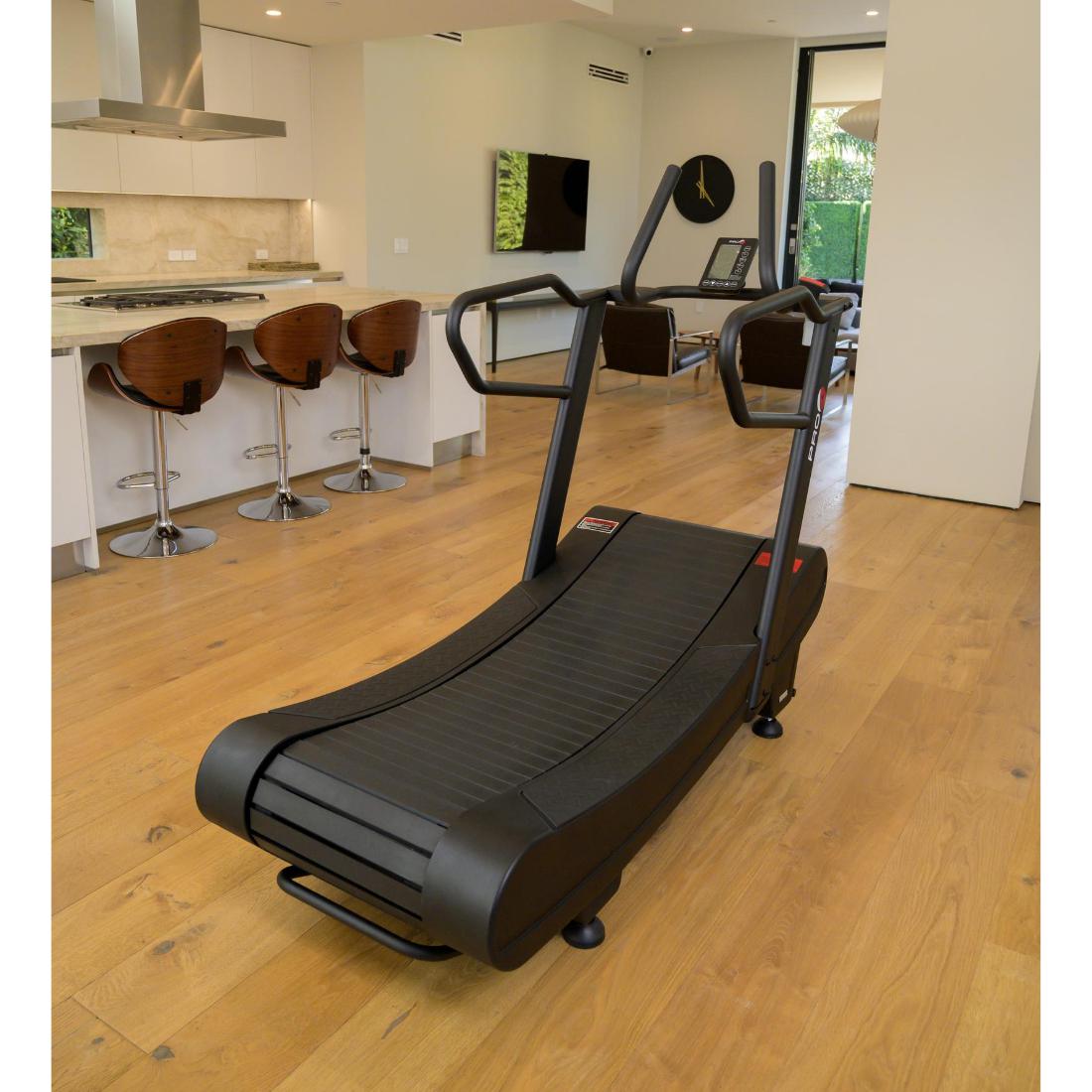 Runner Indoor Running Workouts Without Treadmill Pro Arcadia Air