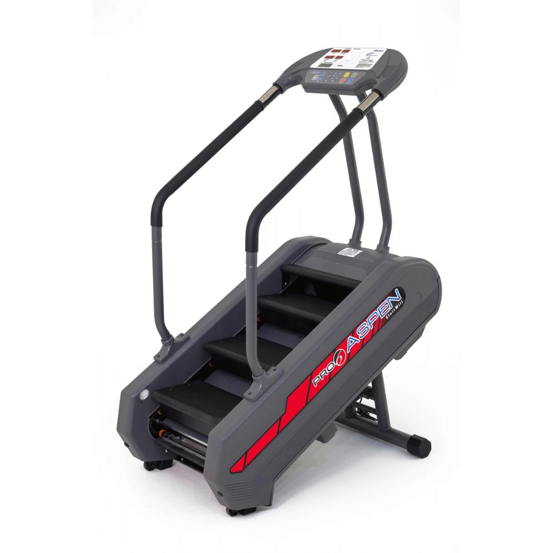 cybex stair climber Pro 6 Aspen Stairmill Stair Climber