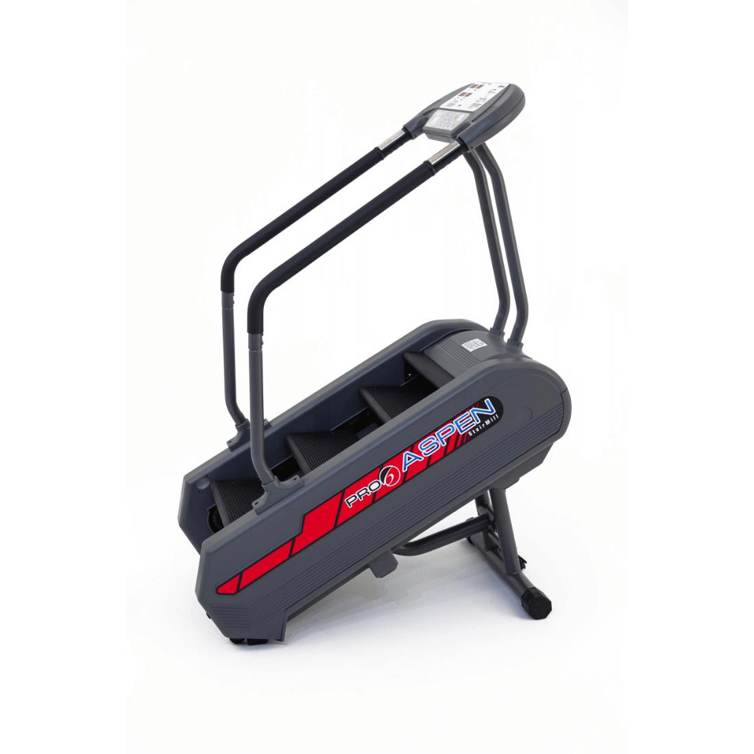 Pro 6 Aspen Pro Stair Mill - Competitors Outlet