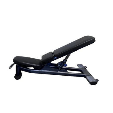 Muscle D Deluxe Adjustable Bench RL-DAB