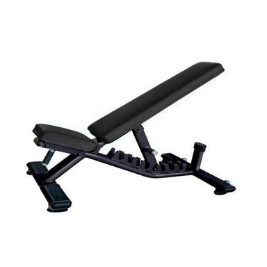 Muscle D Flat to Incline Bench RL-FTIB