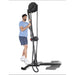 Ropeflex RX2500 Oryx Rope Pull Machine Easy to Move
