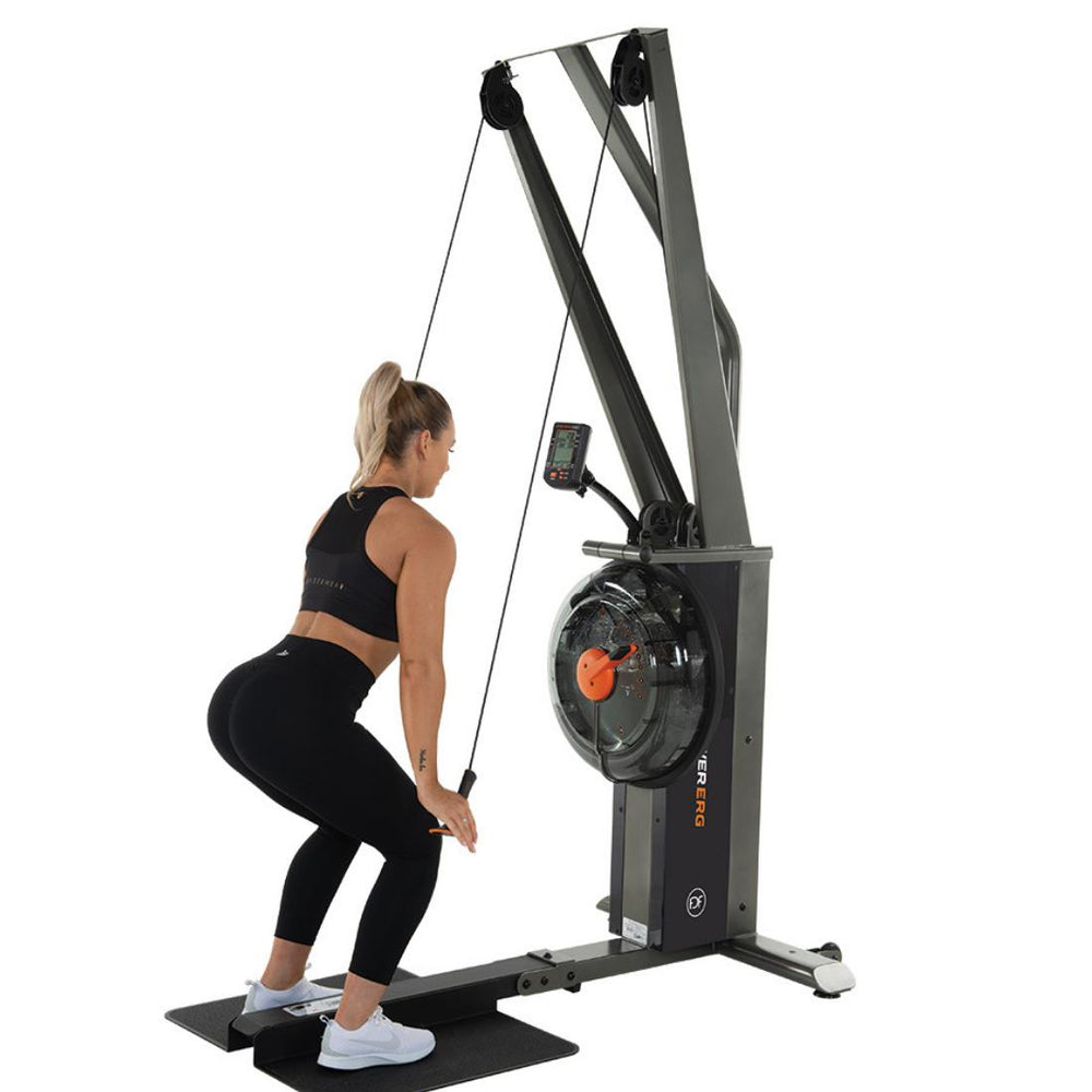 Ski Erg from First Degree Fitness-2