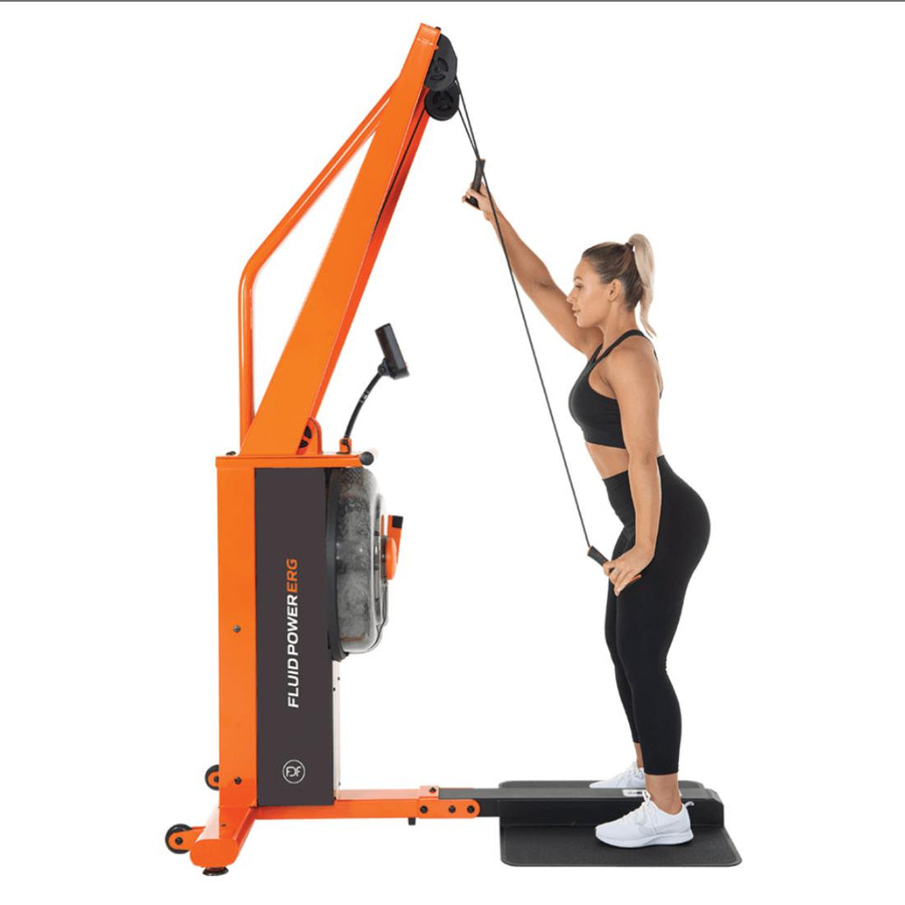 Ski Erg from First Degree Fitness-6