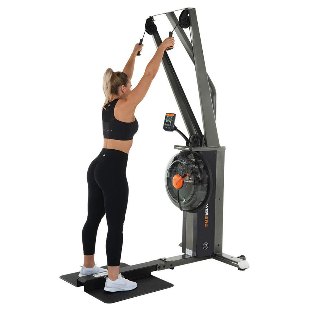 Ski Erg from First Degree Fitness-7