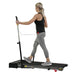 Slim-Folding-Treadmill-Trekpad-with-Moving-Arms-Exercisers1_2