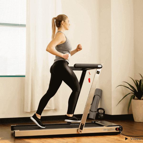 Asuna motorized treadmill online 8730