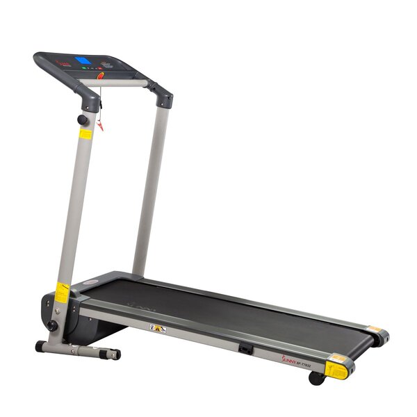 Asuna 8730g Asuna Space Saving Treadmill 8730 Motorised Treadmill