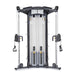 SportsArt Dual Stack Functional Trainer DS972 Default Weights