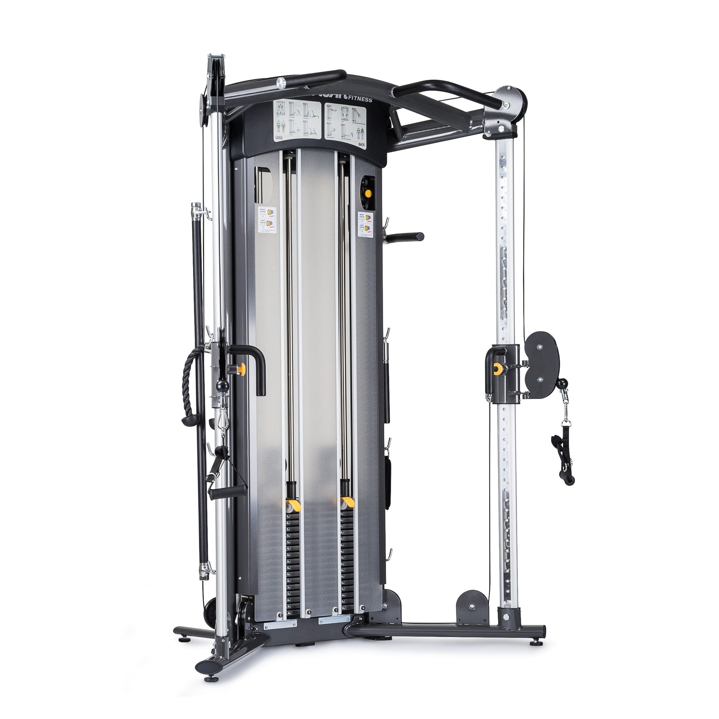 SportsArt Dual Stack Functional Trainer DS972 — Competitors Outlet