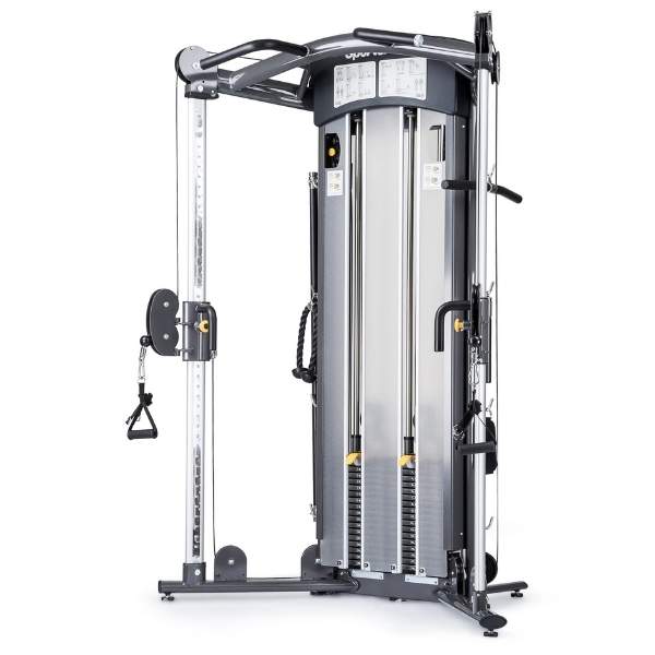 SportsArt Dual Stack Functional Trainer DS972 — Competitors Outlet