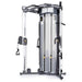 SportsArt Dual Stack Functional Trainer DS972 Side Front