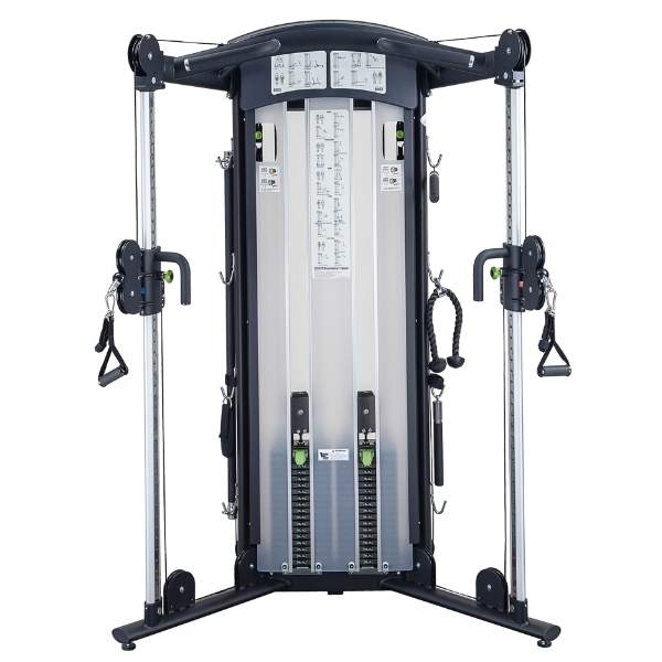 SportsArt Dual Stack Functional Trainer DS972