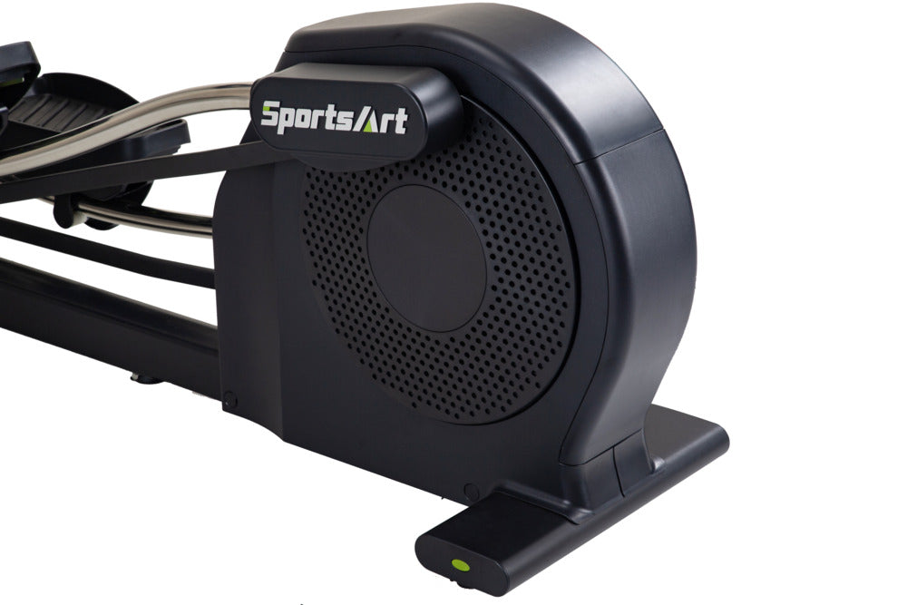 SportsArt Elite Eco-Natural Elliptical E874 rotational pedal arm 