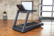 SportsArt Elite Eco-Natural Treadmill T674 Front side