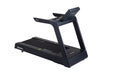 SportsArt Elite Eco-Natural Treadmill T674 side front facing view