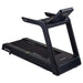 SportsArt Elite Senza Treadmill-16-inch - T674-16 front facing side view
